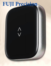 FUJI318 Glass Villa ladder bottomless box outbound call