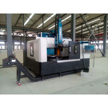 Cheap manual torno vertical for sale