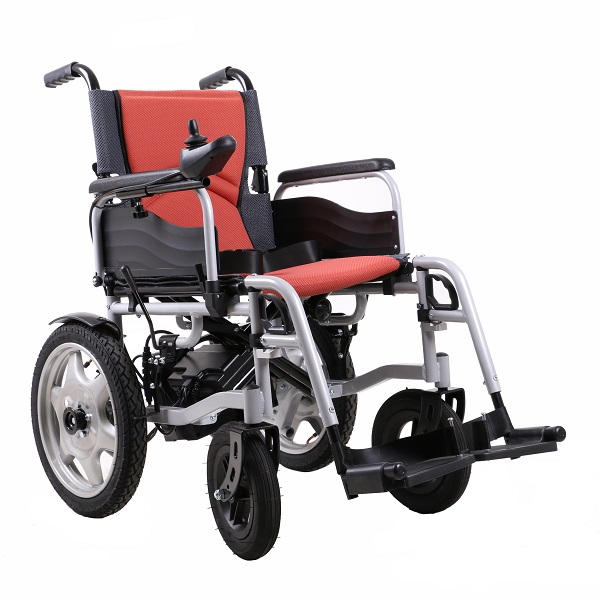 Competitive Price Electric Power Wheelchair (BZ-6401)