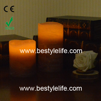 Home Decoration Battery Candle