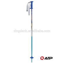 Fashion aluminium 6061 KIds Alpine Ski Pole