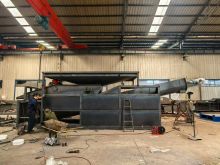 Sand and Gravel Separation Equipment