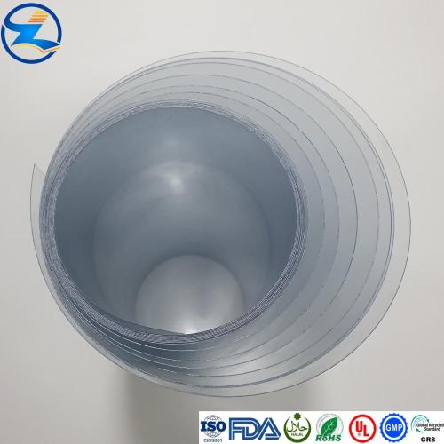 0.3mm Food Grade PVC Films