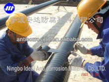 Protective Tape for Steel Pipe Corrosion Protection