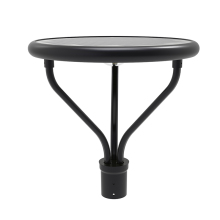 Commercial Solar Landscape Lighting for Parks 25W