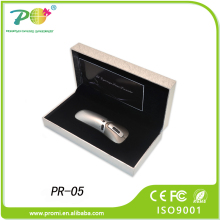 2.4 G wireless laser pointer mouse remote control for presentation