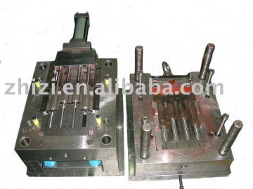 Injection Mould Company