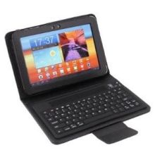 8.9' Wireless Bluetooth Keyboard For Samsung Galaxy Tab P7310 / Bluetooth 2.0 Keyboard