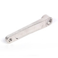 stainless steel casting bicycle crank arm