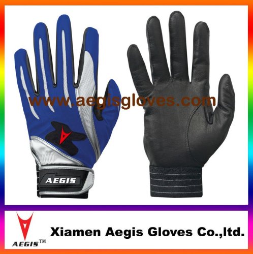 protective youth baseball batting gloves