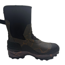 Polar Cold Proof Hunting Boots with Insulation