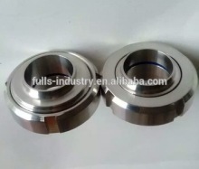 Sanitary SMS/DIN Union