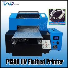 13 months warranty Multifunction Digital UV LED Flatbed Printer Machine