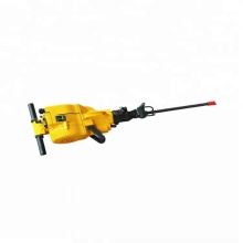 YN27C Gasoline Rock Drill - Cheap Price Pneumatic Tools for Rock Mining