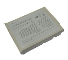 Dell Inspiron 1100 Laptop Battery 14.8v 4400mah 6t473