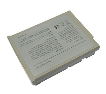 Dell Inspiron 1100 Laptop Battery 14.8v 4400mah 6t473