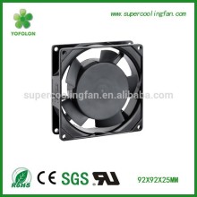220V AC cooling fan for power transformer cooling