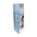 Bolsa de cuidado de la piel compostable personalizada Doypack de papel Kraft PLA