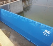 Flexibal Weir, Bic-Flexibal Weir