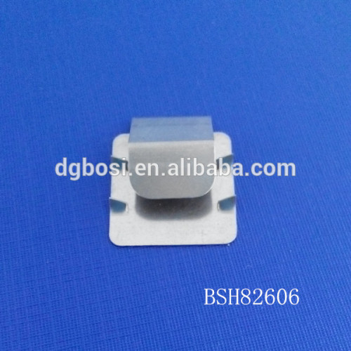 Square battery connector clip BSH82606