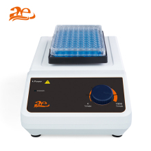 AELAB Digital Adjustable Speed Microplate Mixer