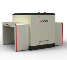 Online Test Coal Analyzer