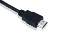 Hochgeschwindigkeit Ultra HD HDMI 2.0 Kabel