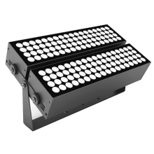 Double Layer 144W Architectural Outdoor Building Lights