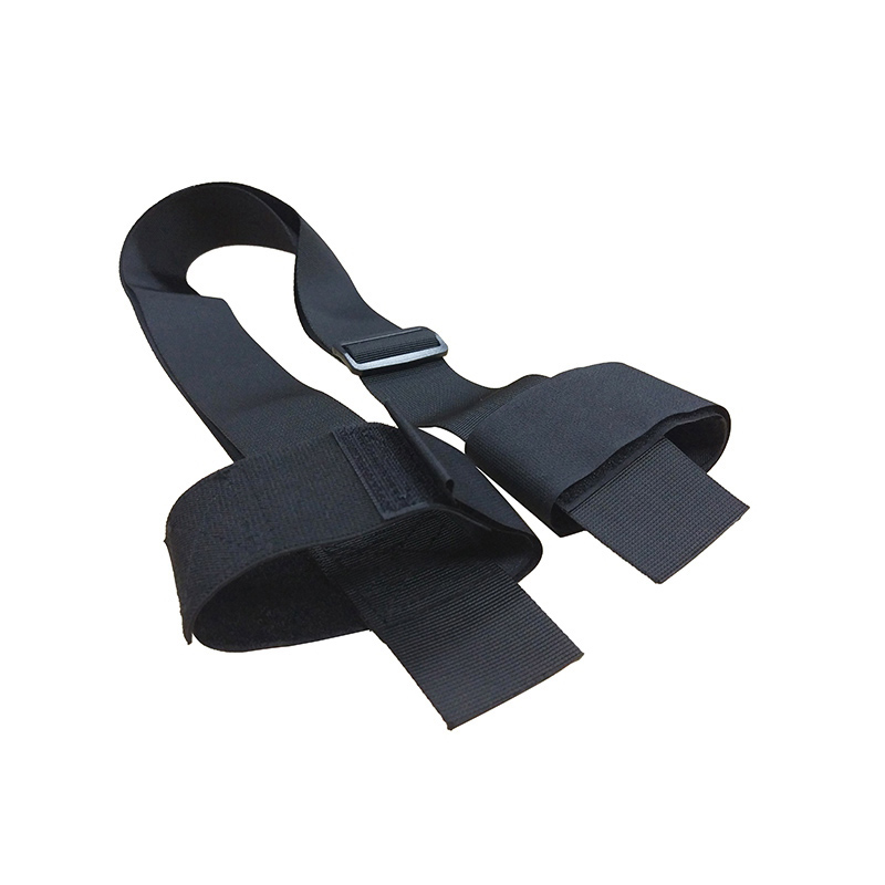 Snowboarden Accessory Ski- en Pole Carrier Straps