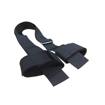 Snowboarding Accessory Ski and Pole Carrier Straps