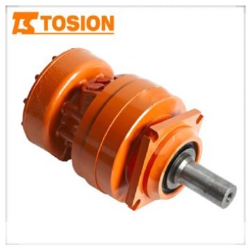 MCR05 hydraulic motor using BRAK MACHINE