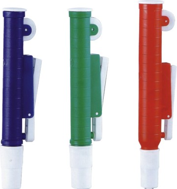 Pipette Pump