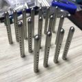 OEM Special Formed Stamping Hardware -verwerking