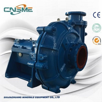 Coal Mine Slurry Pumps