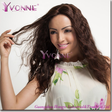 Body Wave Front Lace Wig (HL3-LFW-BW)