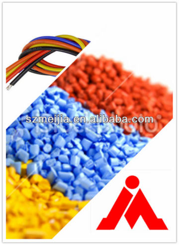 LSZH xlpe compound pellets for wire