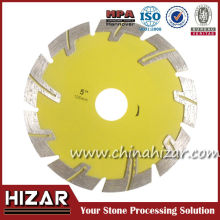 4.5" Circular Stone Cutting Gang Saw Blade