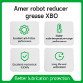 Robot Reducer Grease for the lubrication and sealing of RV reducers and harmonic reducers