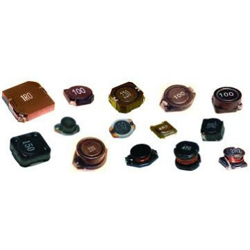 SMT power inductor/fixed inductor/chip inductor/inductor