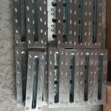 Stainless steel sight glass