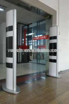 UHF RFID access control system meeting room gate reader