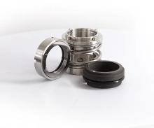 type103 mechanical seal single spring for Vacuum pump