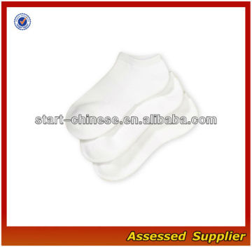 Sport Low Cut Low Cut White Socks