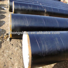 steel pipe scrap