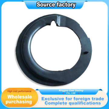 Enhanced Strut Mount Shock Absorber Spring Pad