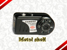 Smallest Mini Sd030 Full Hd 1080p Sports Camera Recorder Video Mini Hidden Cameras