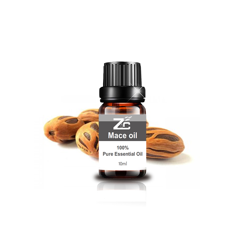 Mejor precio Pure Nutmeg Essential Oil for Massage