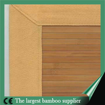 Eco-Friendly Bamboo Peru Alpaca Rugs Indoor Use