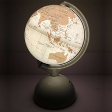 Discovery Kids Smart Globe Toy