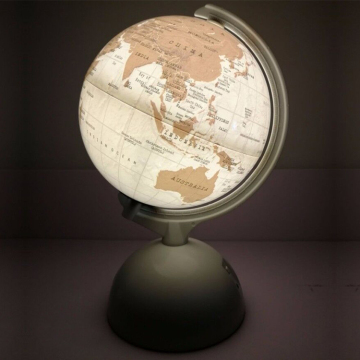 Discovery Kids Smart Globe Toy